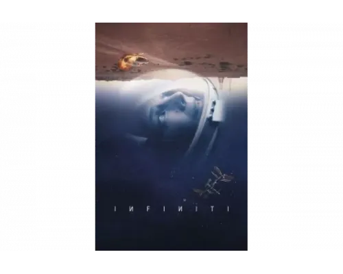 Миссия «Бесконечность»   сериал смотреть