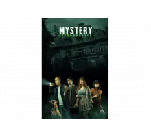 Мистическая корпорация   сериал