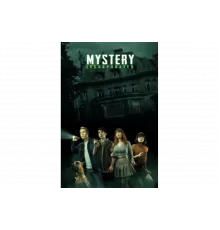 Мистическая корпорация   сериал