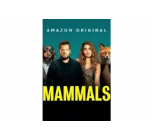 Млекопитающие   сериал