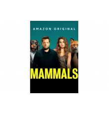 Млекопитающие   сериал