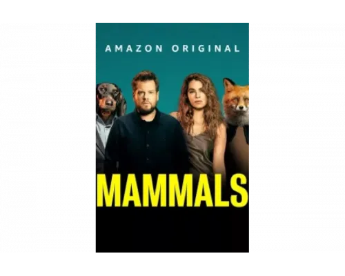 Млекопитающие   сериал смотреть