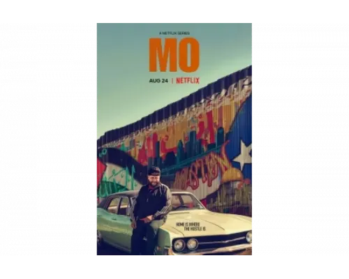 Мо   сериал смотреть