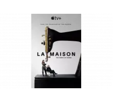 Модный дом   сериал