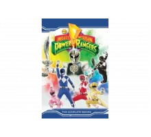 Могучие рейнджеры   сериал