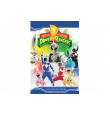 Могучие рейнджеры   сериал