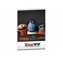 Мохнатики   сериал