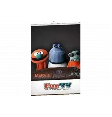 Мохнатики   сериал