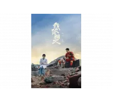 Мой сигнальный огонь   сериал