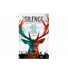 Молчание   сериал