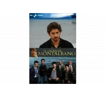 Молодой Монтальбано   сериал