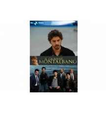 Молодой Монтальбано   сериал