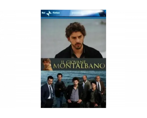 Молодой Монтальбано   сериал смотреть