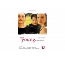 Молодые Американцы   сериал