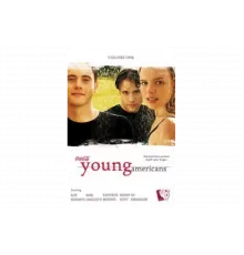 Молодые Американцы   сериал