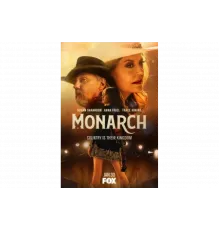 Монарх   сериал