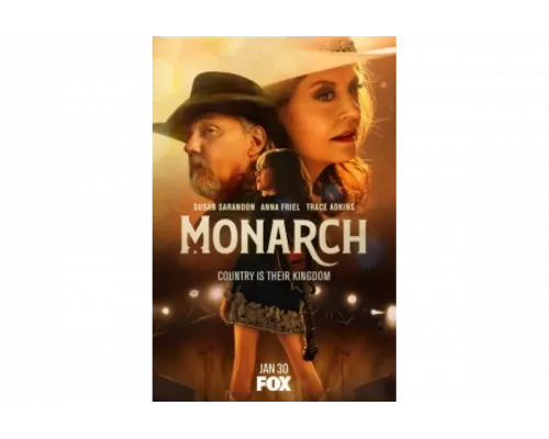 Монарх   сериал смотреть