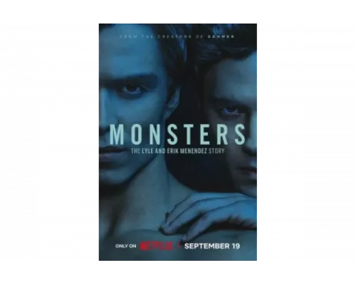 Монстр   сериал смотреть