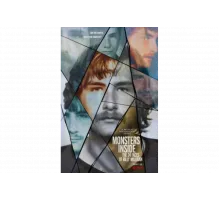 Монстры внутри: 24 личности Билли Миллигана   сериал