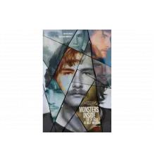 Монстры внутри: 24 личности Билли Миллигана   сериал