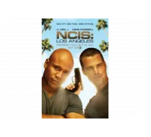 Морская полиция: Лос-Анджелес   сериал