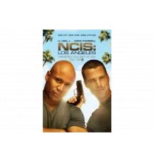 Морская полиция: Лос-Анджелес   сериал