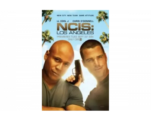 Морская полиция: Лос-Анджелес   сериал смотреть