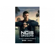 Морская полиция: Начало   сериал