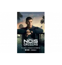 Морская полиция: Начало   сериал