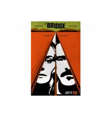 Мост   сериал