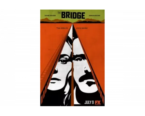 Мост   сериал смотреть