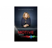 Мотив   сериал