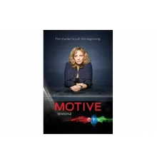 Мотив   сериал