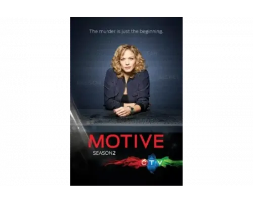 Мотив   сериал смотреть