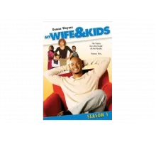 Моя жена и дети   сериал