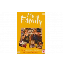 Моя семья   сериал