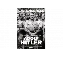 Мрачное обаяние Адольфа Гитлера   сериал