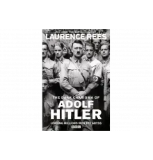 Мрачное обаяние Адольфа Гитлера   сериал