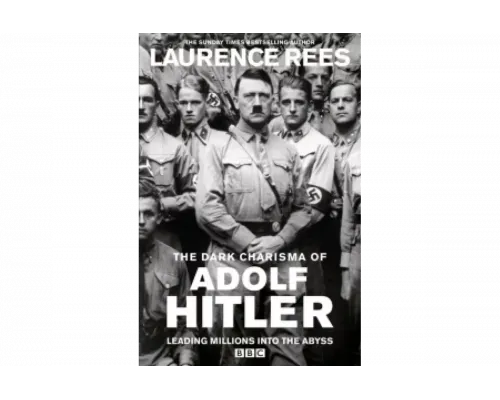 Мрачное обаяние Адольфа Гитлера   сериал смотреть