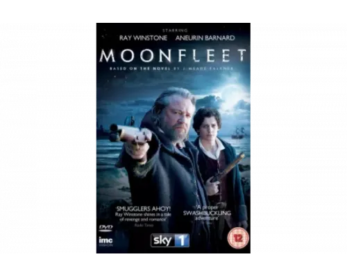 Мунфлит   сериал смотреть