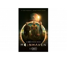 Мунхэвен   сериал