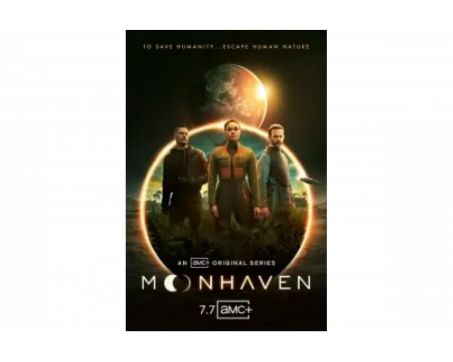 Мунхэвен   сериал смотреть