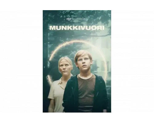 Мункивуори   сериал смотреть