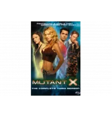 Мутанты Икс   сериал