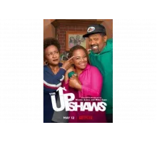 Мы - Апшоу   сериал