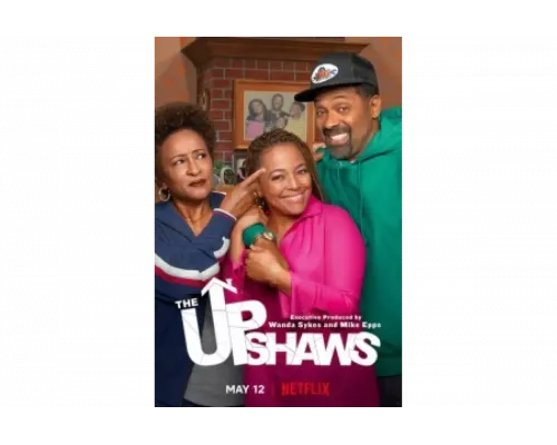 Мы - Апшоу   сериал смотреть