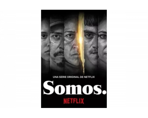 Мы, жертвы   сериал смотреть