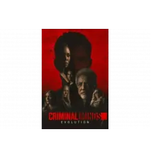 Мыслить как преступник: Эволюция   сериал