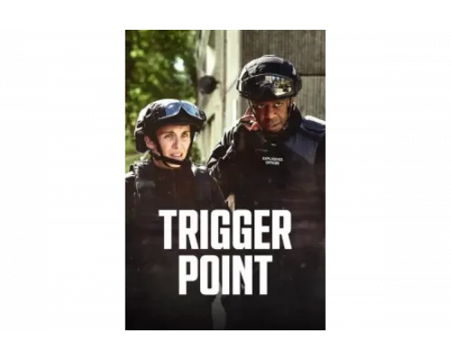 На взводе   сериал смотреть