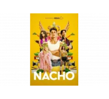Начо   сериал